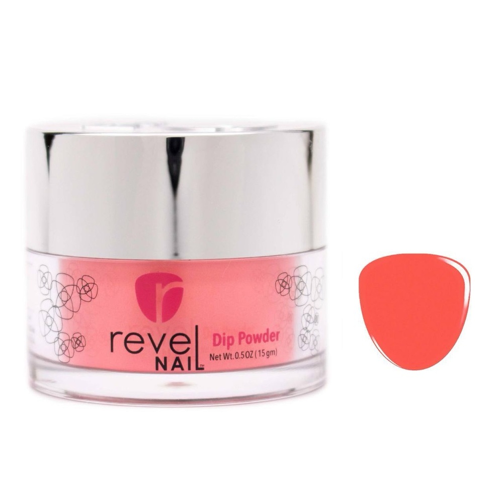 Revel Nail Melanie Dip Powder